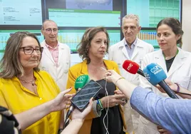El pacto de Atención Primaria en Andalucía costará 180 millones de euros y se aplicará hasta 2026