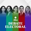 ¿Quién ha ganado el debate de las elecciones en Madrid?