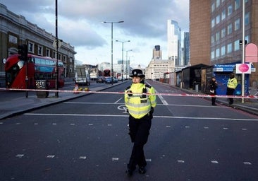 Londres tampoco encuentra al sospechoso de estafar 2,5 millones a Madrid en mascarillas