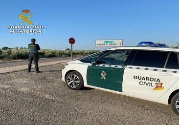 Puente Genil | Dos detenidos por la presunta agresión sexual a una joven