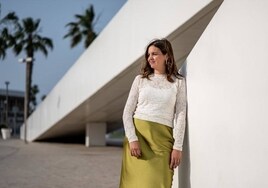 Sandra Gómez : «No somos Compromís ni Ribó y los socialistas queremos liderar una nueva etapa en Valencia»