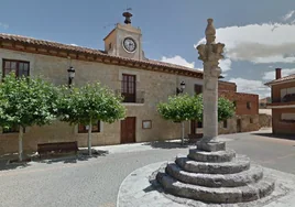 Polémica por la supuesta celebración «machista» de San Isidro en un pueblo de Palencia