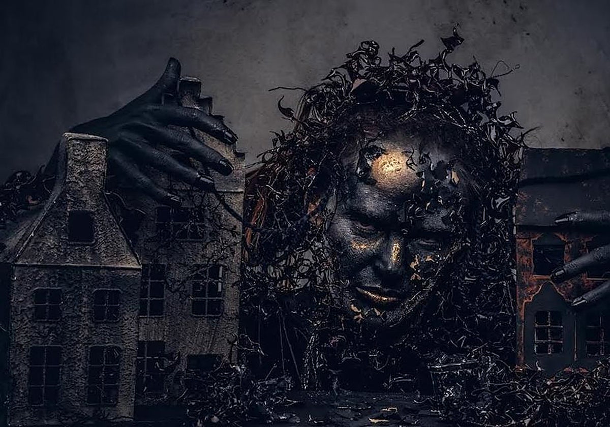 Misterios de Andalucía: visiones demoniacas en Córdoba