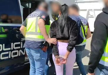 Una discoteca de moda para captar a mujeres y prostituirlas en pisos: la última 'fiesta blanca' destapada por una menor