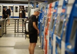 Paros en Metro de Madrid este jueves: líneas afectadas y servicios mínimos