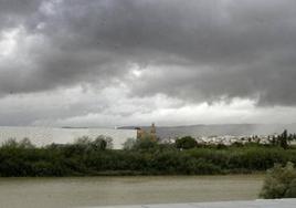 El tiempo en Córdoba | Alerta amarilla por tormentas este jueves