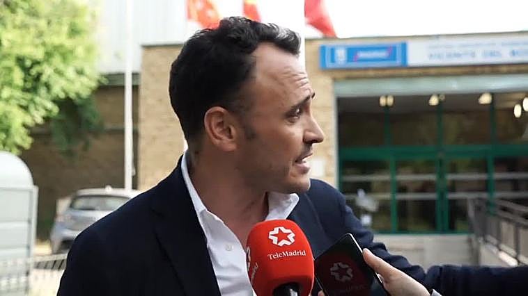 Sotomayor denuncia que la piscina del centro Vicente del Bosque lleve 3 años cerrada