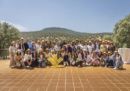Cerca de 80 empresarias y científicas participan en el Encuentro MED de la Fundación Globalcaja