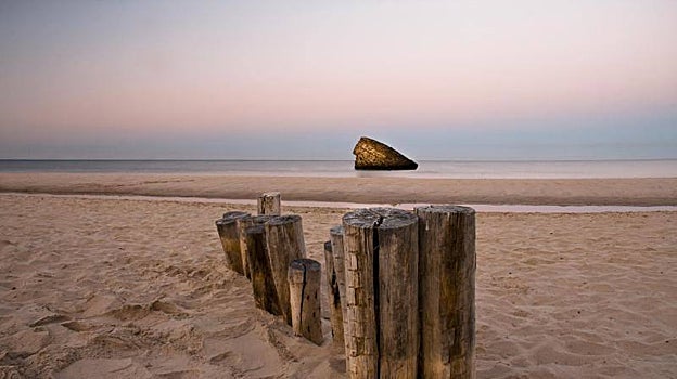 Playa de Matalascañas