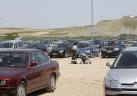 Parking Feria de Córdoba 2023 | ¿Dónde aparcar si vas al Arenal en coche?