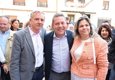 Page insiste en que no le sobra «ni un solo voto» para alcanzar la mayoría