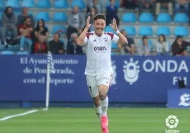 1-1: Empate suficiente del Albacete, que certifica el 'play off'