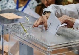 ¿Qué derechos laborales tengo para ir a votar si me toca trabajar el día de las elecciones municipales 2023?