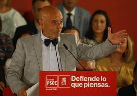 Elecciones municipales Córdoba 2023 |Hurtado tratará de impulsar los vuelos comerciales en el aeropuerto