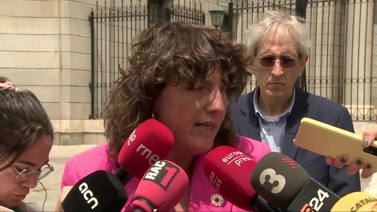 Jordà expresa la necesidad de modernizar el Canal d'Urgell y pide reunión con Planas