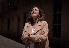 ¿Quién es María José Catalá, la candidata del PP a la Alcaldía de Valencia?