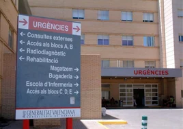 Investigan la muerte por infarto de una mujer tras ocho horas en urgencias en Castellón