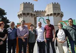 Belarra carga contra Yolanda Díaz y Errejón por sus vínculos con la Coalición por Melilla: «Me preocupa que partidos progresistas piensen que son socios aceptables»