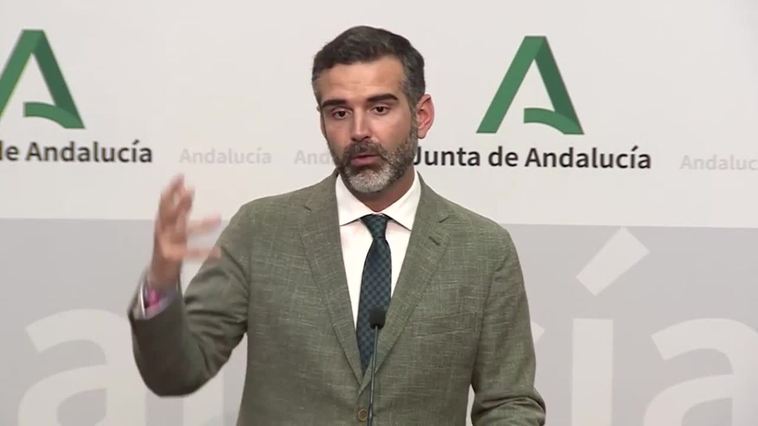 Andalucía lamenta que últimas lluvias no hayan supuesto cambios "significativos" en embalses
