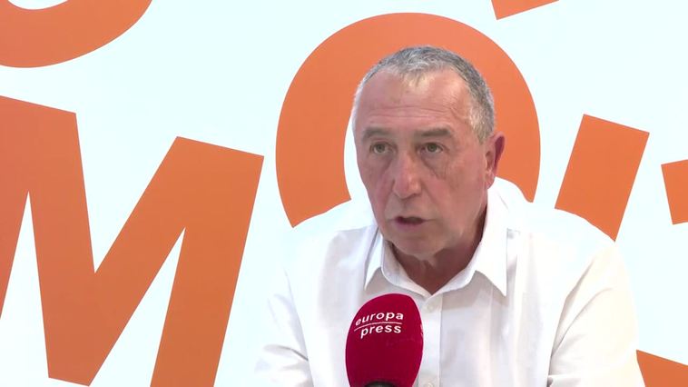 Baldoví confía en mejorar resultados: "Hace falta hasta el último voto para otro Botànic"
