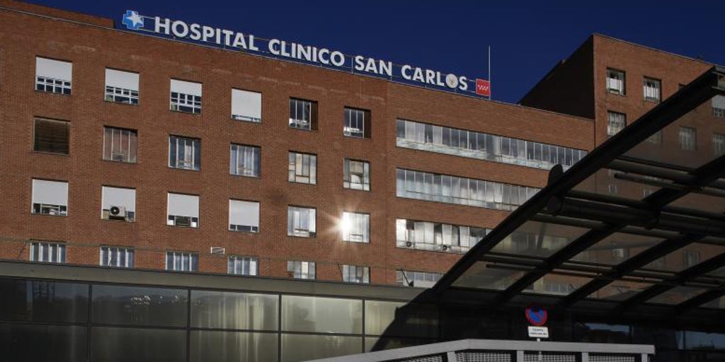 El Clínico San Carlos reduce un 80 el temblor esencial y asociado a la