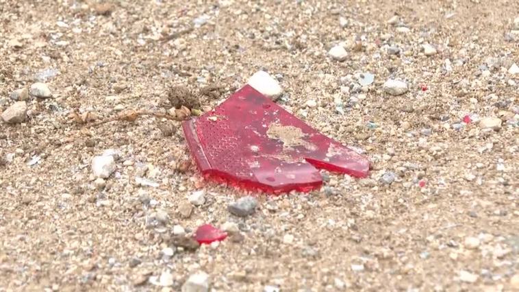 Detenido un conductor, sin carnet y drogado, que provocó un accidente en el que murió su hermano de 15 años