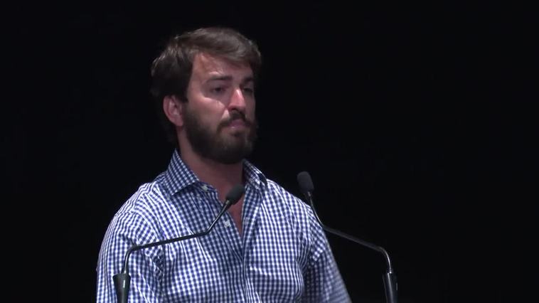 Gallardo: "En Castilla y León se protege como en ningún sitio a las mujeres maltratadas"