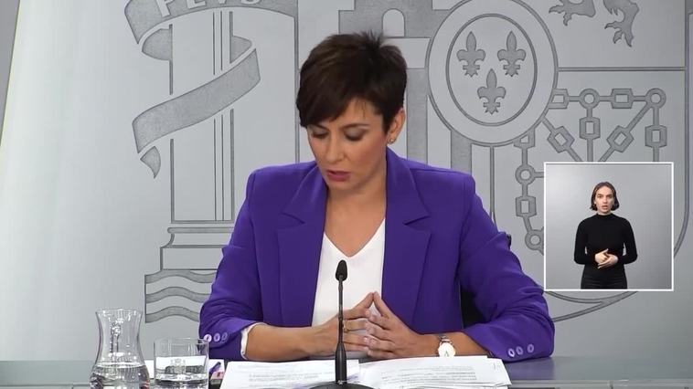 El Gobierno responde a Brasil: "En España estos comportamientos no quedan impunes"