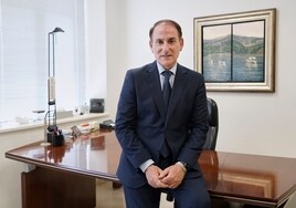 González de Lara, reelegido presidente de la patronal malagueña: «La libertad de empresa está amenazada»