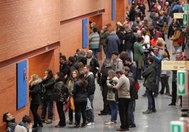La Generalitat Valenciana inicia la convocatoria de 1.695 plazas de oposiciones de Infantil y Primaria para 2024