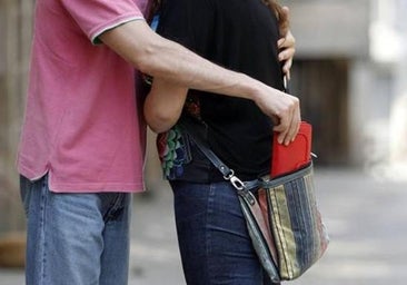 Tres detenidos por robar a ancianos mediante el «abrazo cariñoso» en Soria, León y Zamora