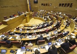 Elecciones Comunidad Valenciana: ¿Cuántos diputados se necesitan para obtener la mayoría absoluta?