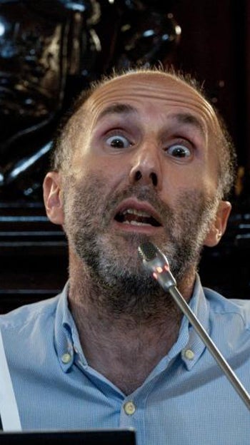 Gonzalo Pérez Jácome