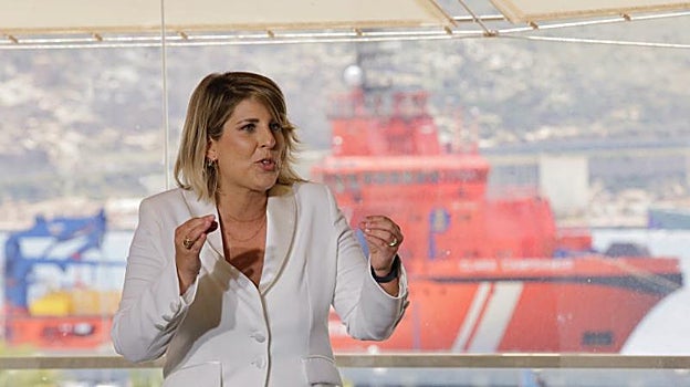 El 28M mide los nuevos liderazgos de un PP con déficit de voces femeninas