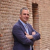 Javier Ortega Smith: «Quiero que el acuerdo de coalición con Almeida se haga con luz y taquígrafos»