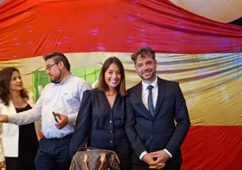 De actor en 'Aída' y 'Los Serrano' y pretendiente en 'First Dates' a candidato de Vox en las elecciones municipales del 28M