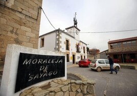 Investigan un supuesto fraude en el voto por correo en una residencia de mayores de un pueblo de Zamora
