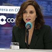 Madrid se prepara para un Gran Premio de Fórmula 1 en 2025: «Va por muy buen camino»