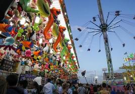 Feria de Córdoba 2023 | Segunda detención por agresión sexual y dos arrestados por maltrato