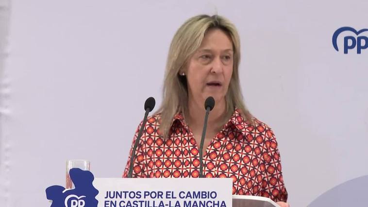 Guarinos defiende el programa "creíble" de PP Guadalajara