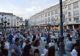 Vuelve a Ciudad Real la Noche Blanca Cervantina con 40 actividades y 91 locales de hostelería