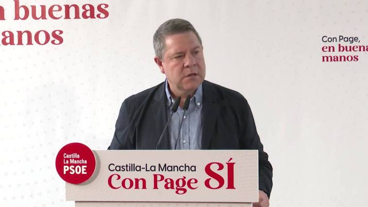 Page promulgará una ley que impida la diferencia salarial entre hombres y mujeres