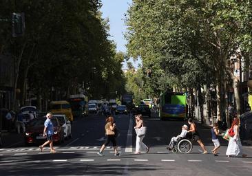 ¿Cuáles son los barrios más ricos y más pobres de Córdoba?