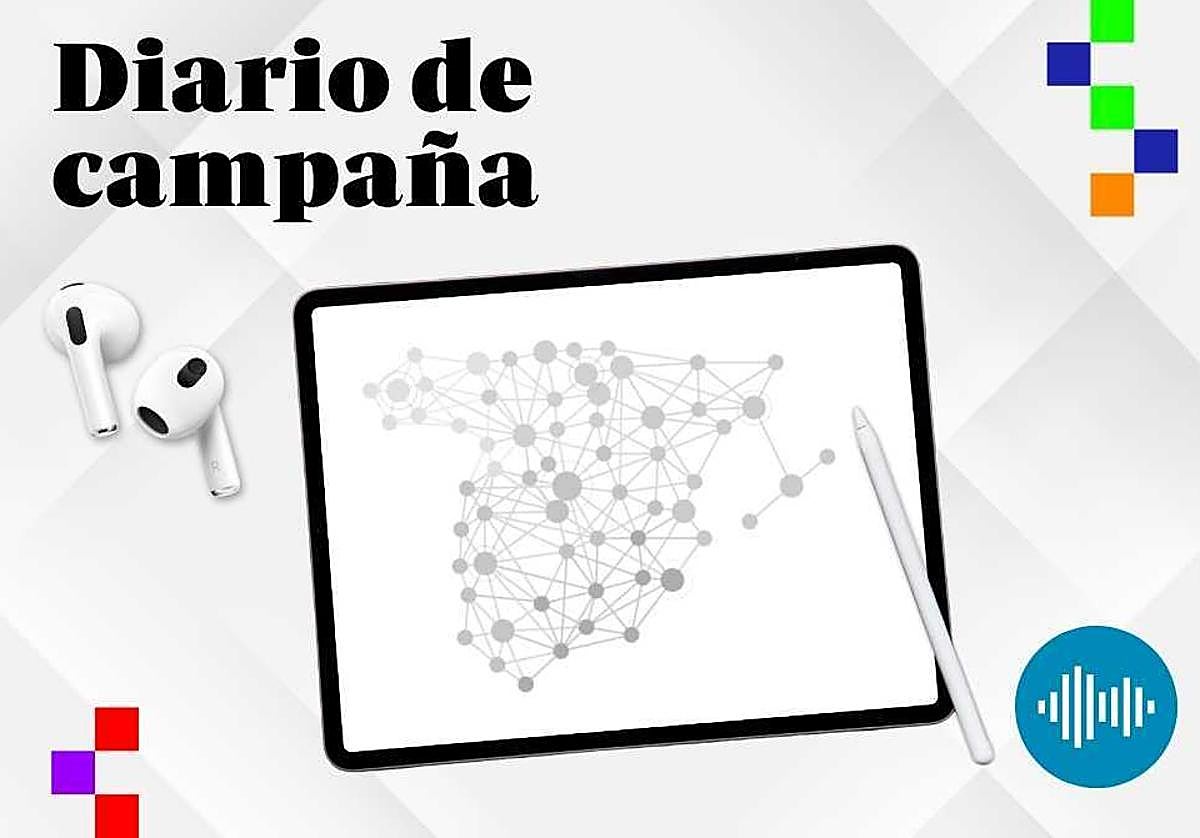 Podcast: Madrid, el rompeolas de todos los antisanchistas