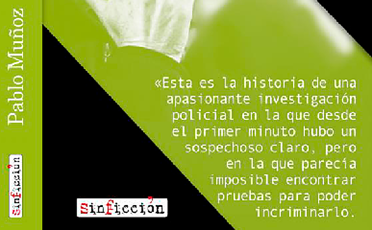 Imagen - El crimen de la peregrina: «Nos vamos a ver más veces»