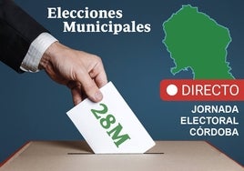 Elecciones municipales Córdoba 2023, en directo: reacciones y últimas noticias