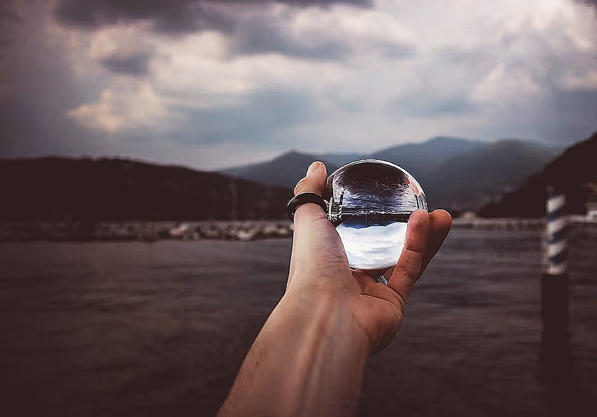 Misterios de Andalucía: sorprendente sesión de tarot en Bollullos