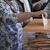 Estas son las multas por no presentarse a una mesa electoral si te ha tocado