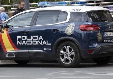 Dos detenidos por nueve robos en viviendas con el método de la llave falsa