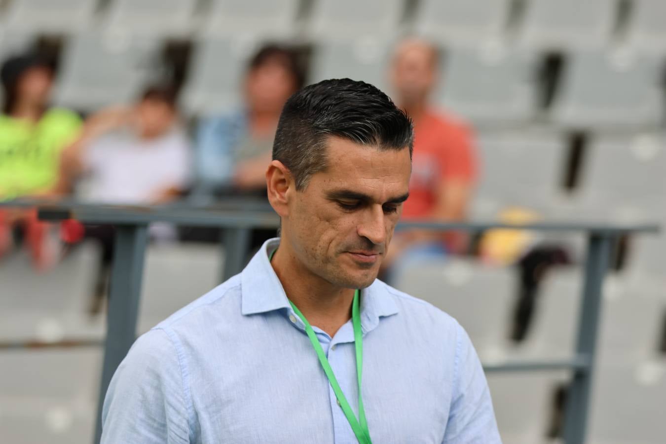 La victoria del Córdoba CF ante el Badajoz (3-1), en imágenes